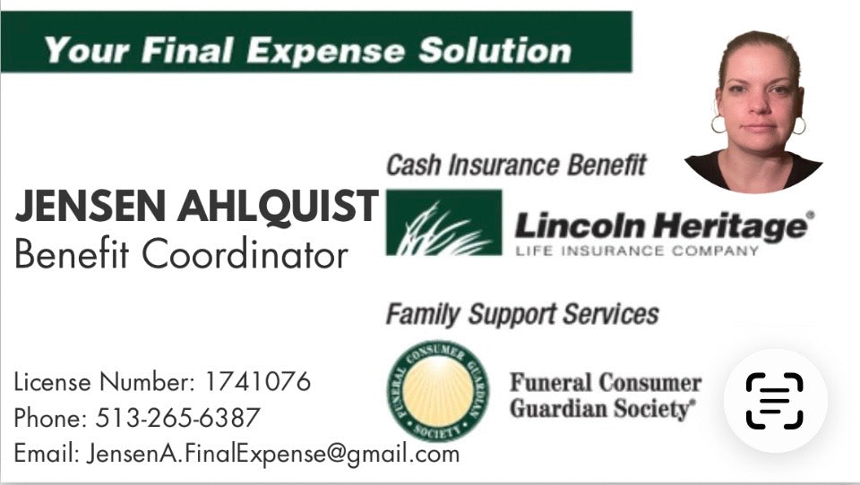 Whole Life Insurance Policy